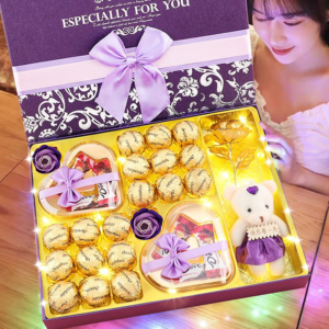 Chocolate Gift Box