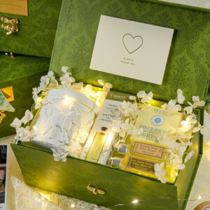 LED Photo Gift Box