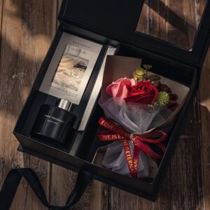 Rose Gift Box