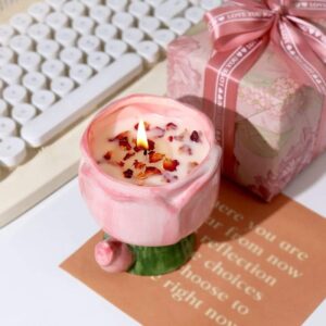 Dessert Candle Gift