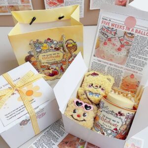 Snack Gift Box