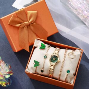 Jewelry Ring Gift Box