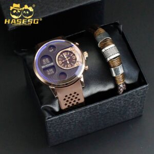 Men's Watch Gift Box